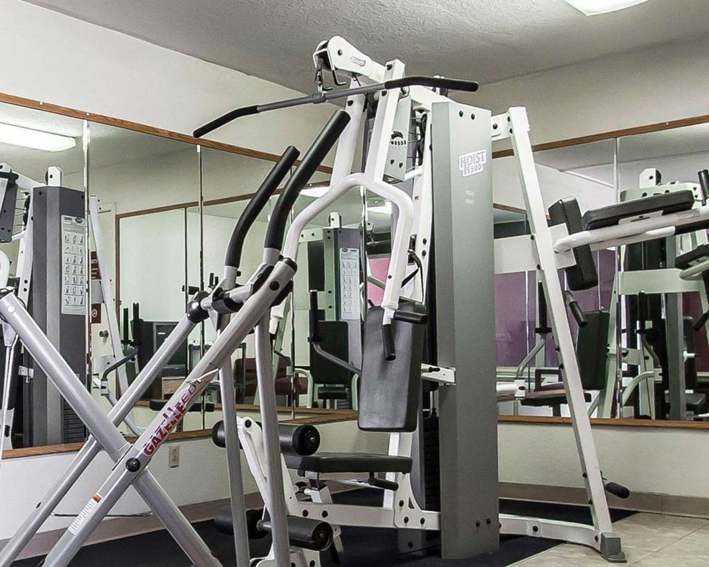 Studio 6 Effingham, Il 设施 照片